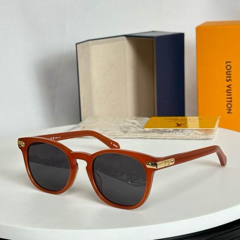 LV Sunglasses 1097